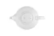 Le Creuset teekannu valkoinen 1,3l - Teen valmistus - 843251119554 - 4