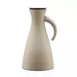 Termoskannu 1,0 L Pearl beige - Termosmukit ja - kannut - 502864 - 1