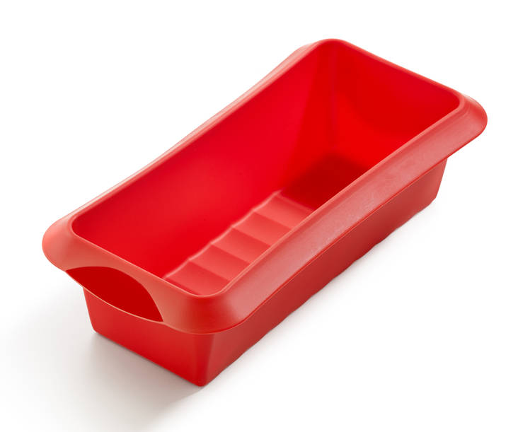 Classic leipävuoka, silikonia 24cm - Kakku- ja leipävuoat - 1210524 - 1