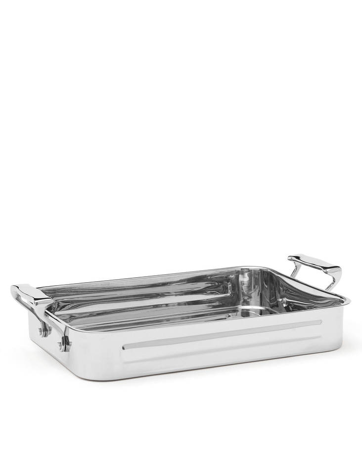 Clion uunivuoka, ruostumatonta terästä - Padat ja uuninkestävät astiat - 21804 - 1