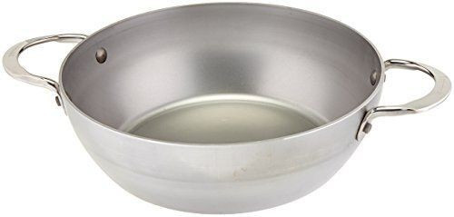 Maalaispannu Mineral B 2 kahvaa 24 cm - De Buyer hiiliteräspannut - 5654.24 - 1