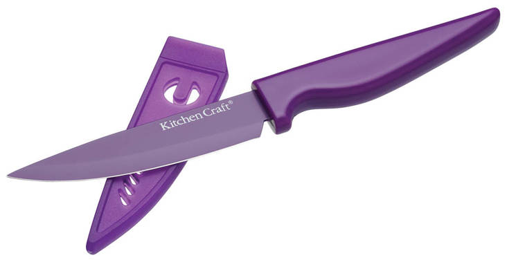 Veitsi teräsuojuksella - Veitset - CWPARDISP24 - 1