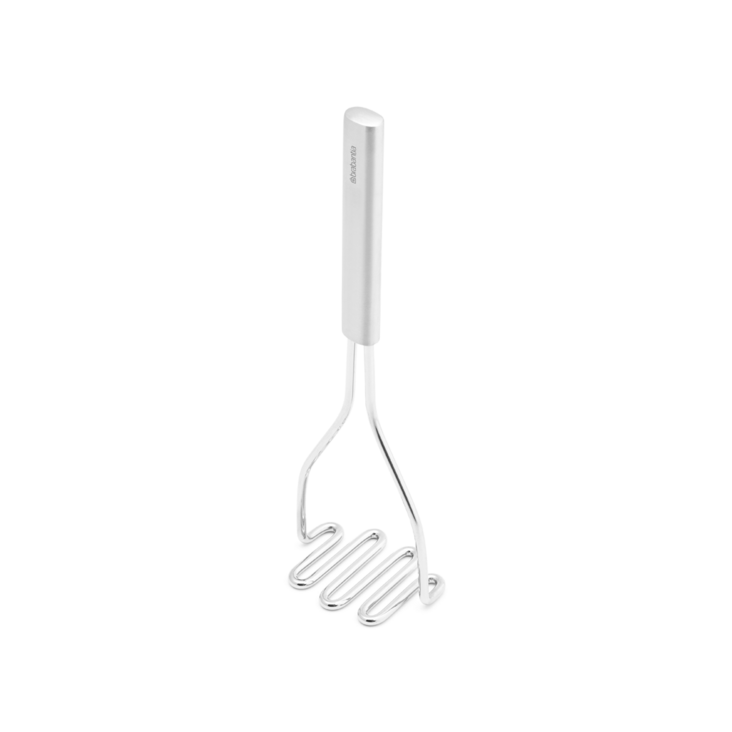 Perunasurvin ruostumatonta terästä - Keittiön työvälineet - 8710755250484 - 1