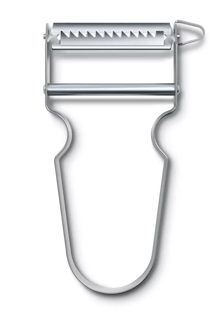 Kuorija Julienne, metallinen - Veitset - 6.0914 - 1