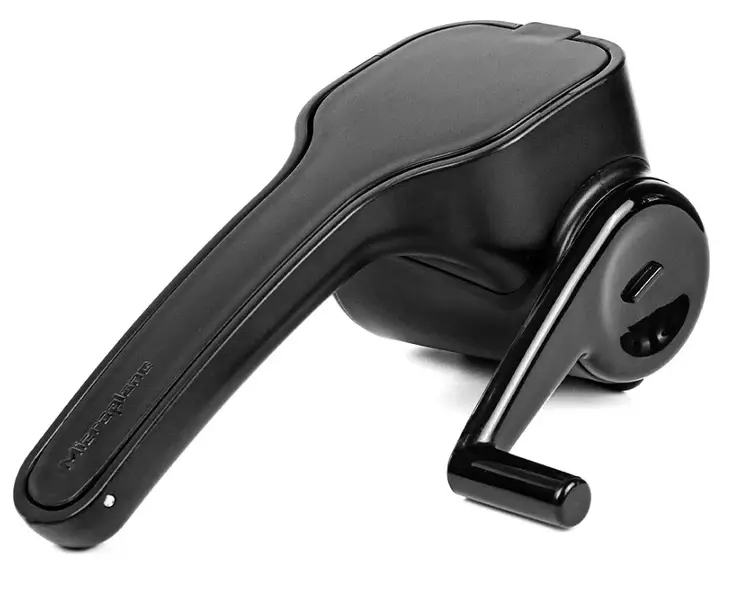 Microplane Raastin veivattava uusi - Raastimet ja sitruspuristimet - 39004 - 1