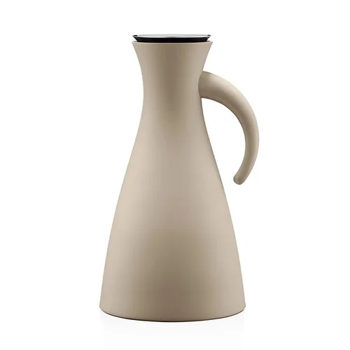 Termoskannu 1,0 L Pearl beige - Termosmukit ja - kannut - 502864 - 1