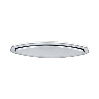 Alessi teräksinen kalavati 55cm - Tarjoilukulhot ja -vadit - 12755 - 2