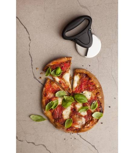 Microplane Pizzaleikkuri - Raastimet ja sitruspuristimet - 48005 - 1