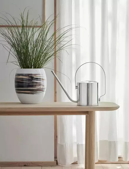 Stelton kastelukannu 1,7 litraa - Maljakot - 100-15 - 2