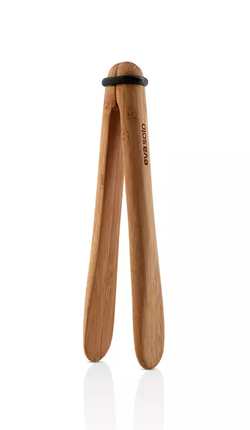 Nordic K minipihdit 16 cm bambu - Tarjoiluvälineet  - 530475 - 1