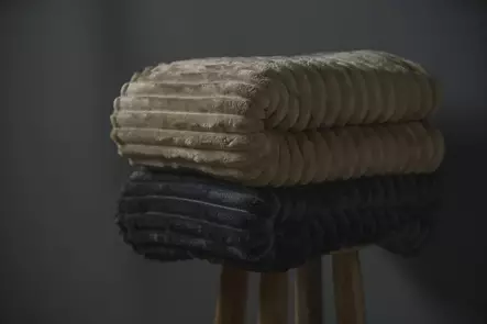 Torkkupeitto Cozy - Torkkupeitot - 411315 - 1