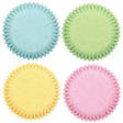 Muffinssivuoka Ø 7cm - Leivontatarvikkeet - 444645 - 2