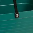 Hinza-laukku L Dark Green - Laukut ja kassit - HIN055 - 2