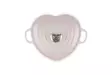 Le Creuset sydänpata 1,9l - Le Creuset padat ja uunivuoat - LC21401207774455 - 3