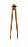 Nordic K minipihdit 16 cm bambu - Tarjoiluvälineet - 530475 - 2