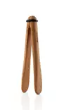 Nordic K minipihdit 16 cm bambu - Tarjoiluvälineet - 530475 - 1