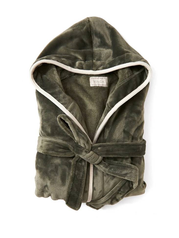 Aamutakki Louis - Pyyhkeet ja kylpytakit - 495035 - 1