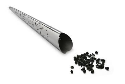 Alessi Teesiivilä - Teen valmistus - MMI25 - 1