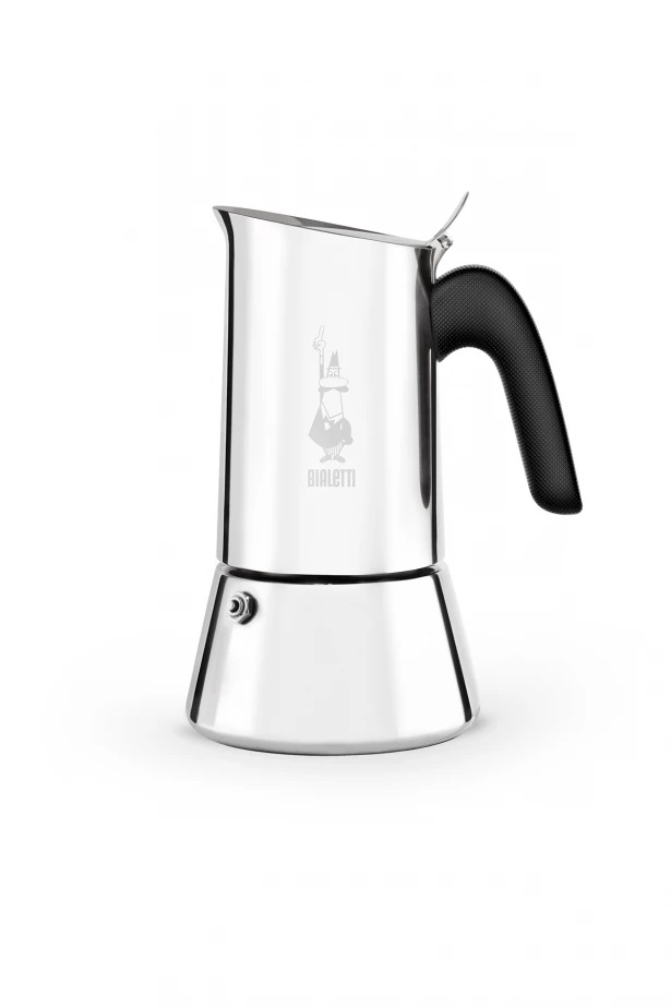 Bialetti Venus induktio 6 k - Kahvin valmistus - 587265 - 2