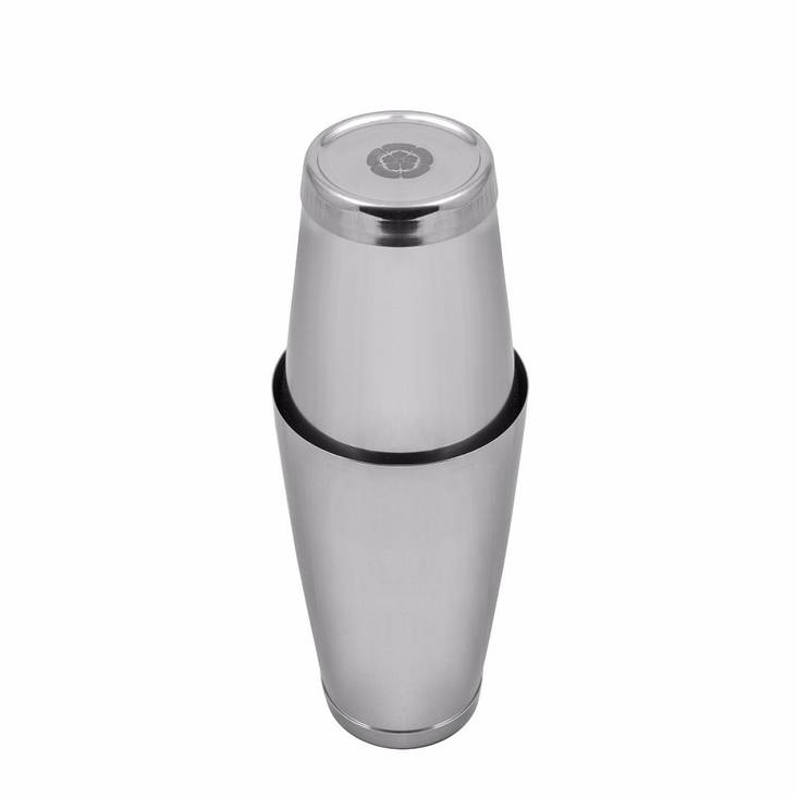 Boston Shaker Ronin 47 820ml - Baari- ja viinitarvikkeet - 3710000975 - 1