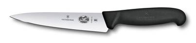 Kokkiveitsi, terä 15cm - Veitset - 5200315 - 1