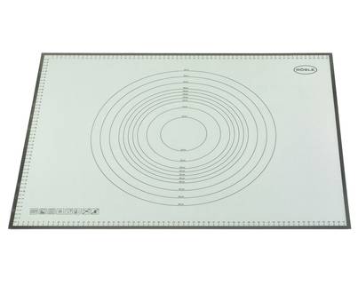 Leivinalusta silikonia - Leivontatarvikkeet - R12465 - 1