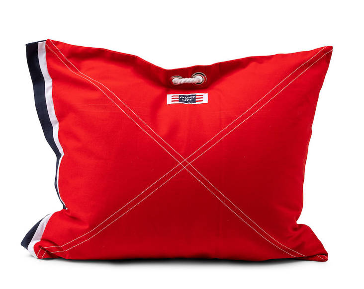 Merihenkinen tyynynliina Falsterbo - Merihenkinen sisustus - 410995 - 1