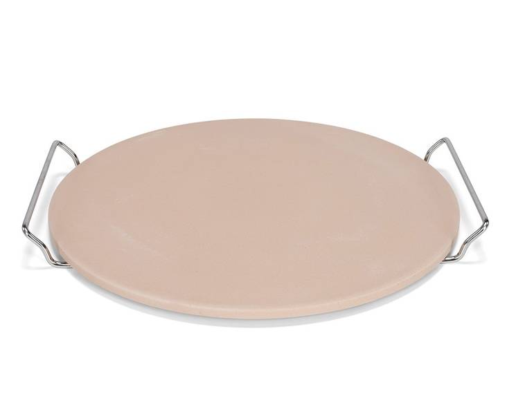 Pizzakivi Ø 33cm - Grillaustarvikkeet - 10105 - 1