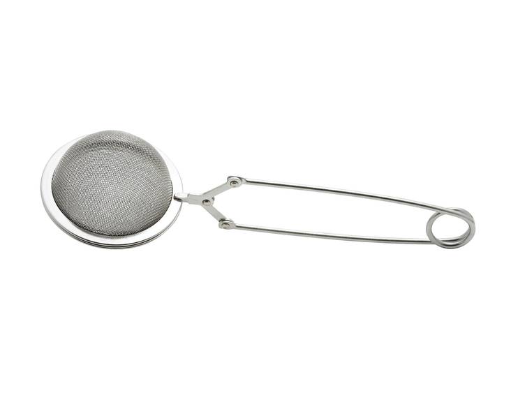 Teesuodatin, joust. teräs - Teen valmistus - 13455 - 1