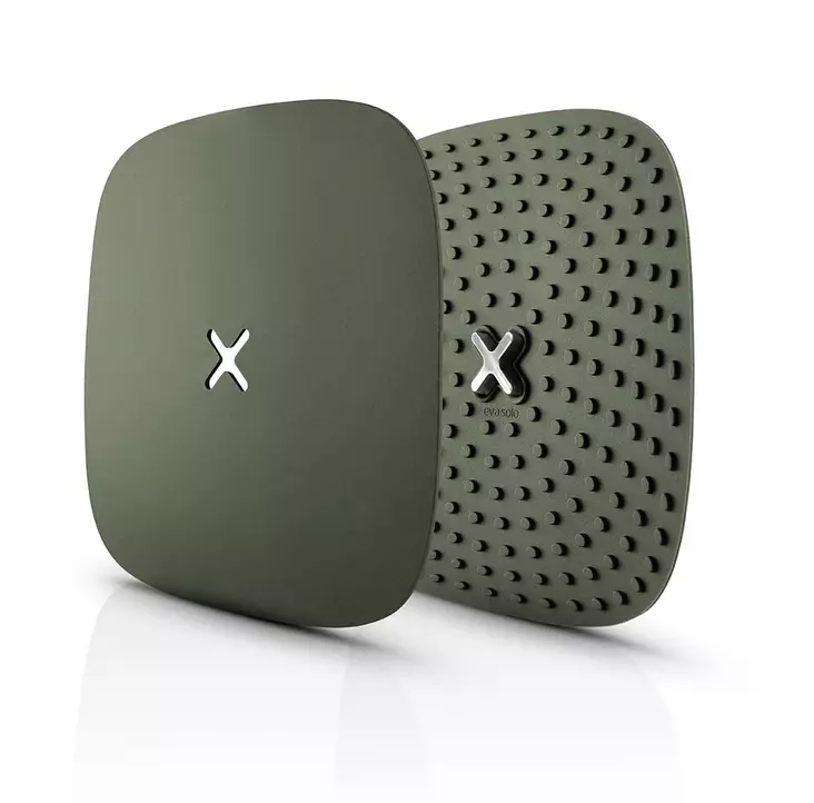 Eva Solo patalaput 2kpl - Patalaput ja pannunaluset - 530625 - 1