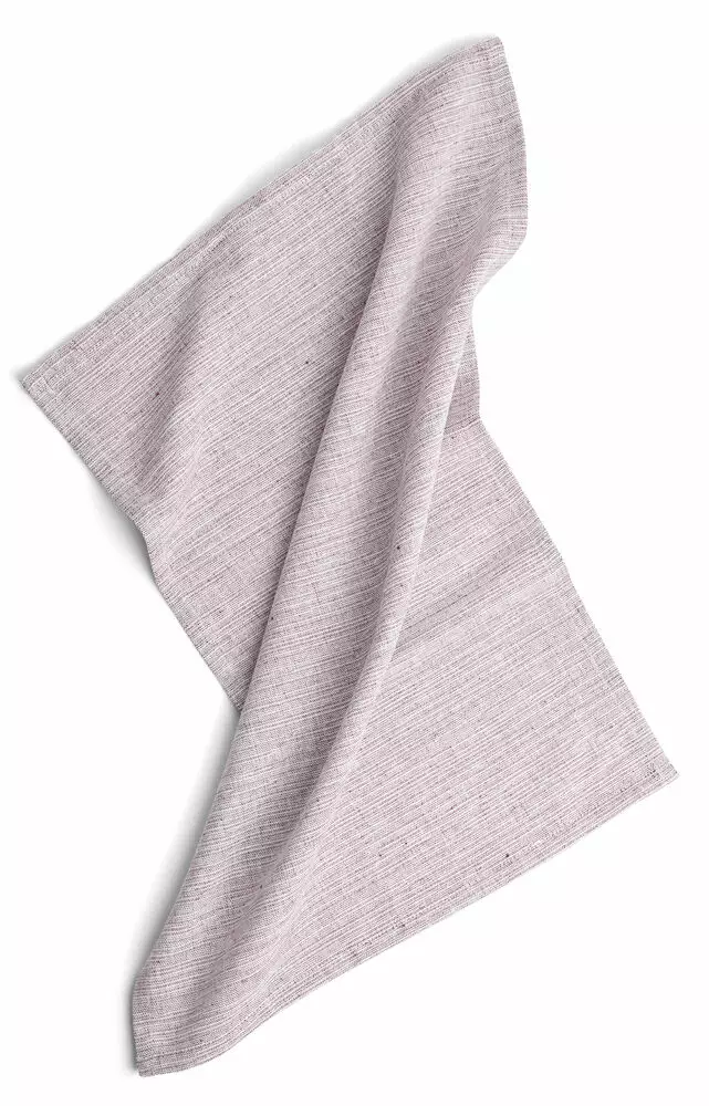 Keittiöpyyhe solid recycled - Pyyhkeet ja kylpytakit - 410955 - 1