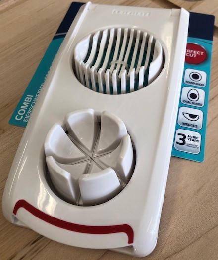 Munaleikkuri ja -lohkoja - Keittiön työvälineet - 252596 - 2