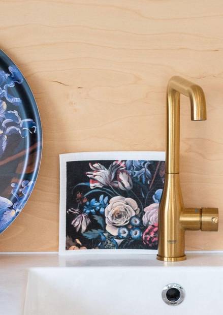 Tiskirätti - Saippua- ja tiskaustarvikkeet - JO836 - 1