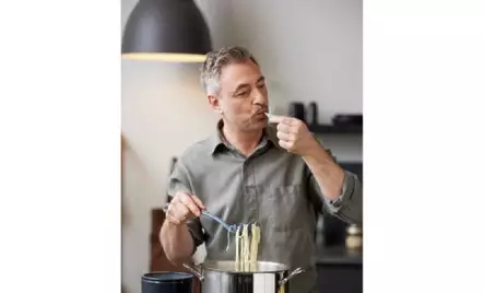 Annie spagettikauha 33,2 cm - Keittiön työvälineet - TT25806 - 2