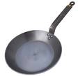 Hiiliteräspannu 26cm Mineral B Element - De Buyer hiiliteräspannut - 5610_26 - 2