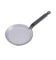 Lettupannu hiiliterästä 26cm - De Buyer hiiliteräspannut - 5120.26 - 1