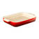 Punainen uunivuoka 32 cm - Le Creuset padat ja uunivuoat - LC9100473206 - 1