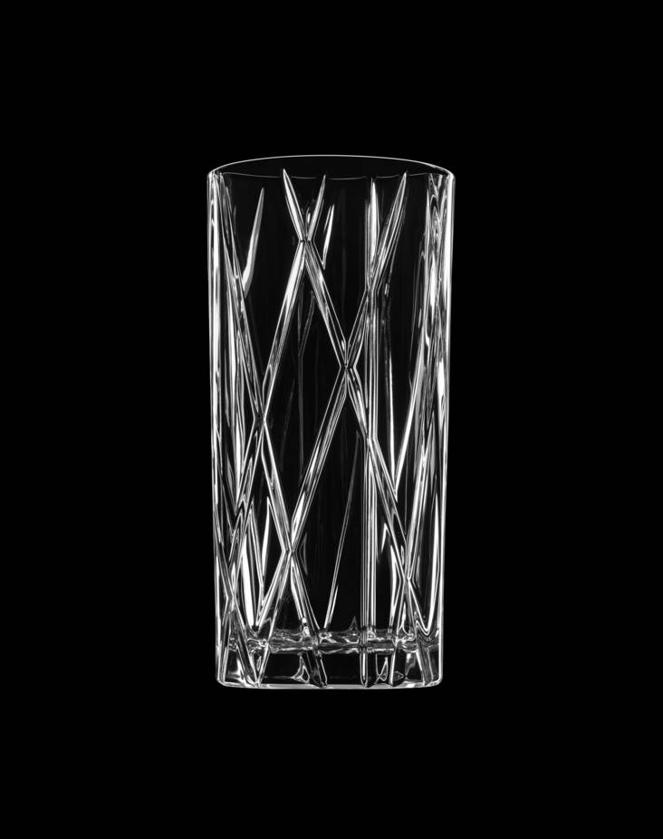 City Highball- lasit 4 kpl - Lasit  - 6310336 - 1