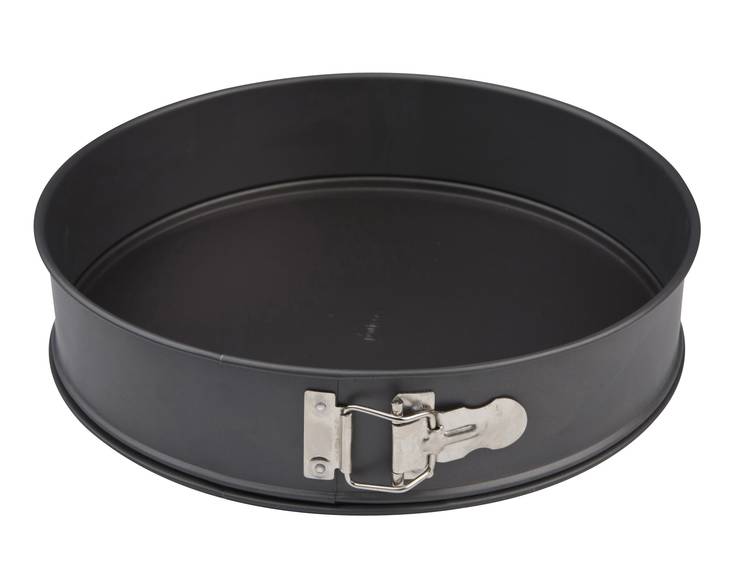 Irtopohjavuoka Ø 28 cm - Kakku- ja leipävuoat - 02926 - 1
