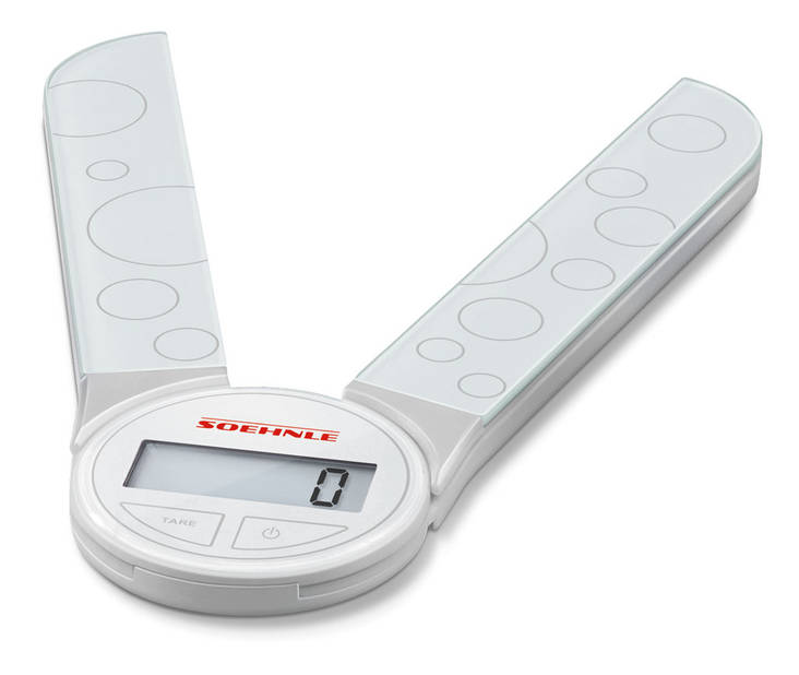 Keittiövaaka - Keittiön työvälineet - 66226 - 1