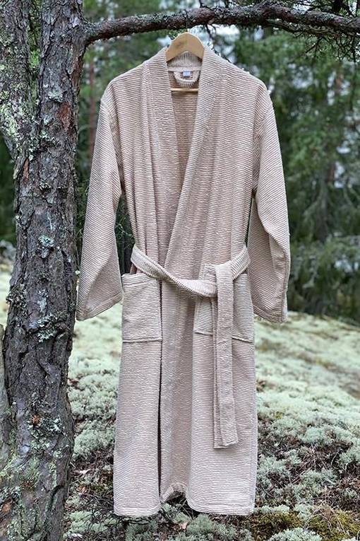 Kylpytakki KAARNA - Pyyhkeet ja kylpytakit - 716 - 1