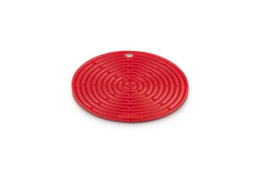 Le Creuset Pannunalunen, punainen - Le Creuset padat ja uunivuoat - LC9300023006 - 1