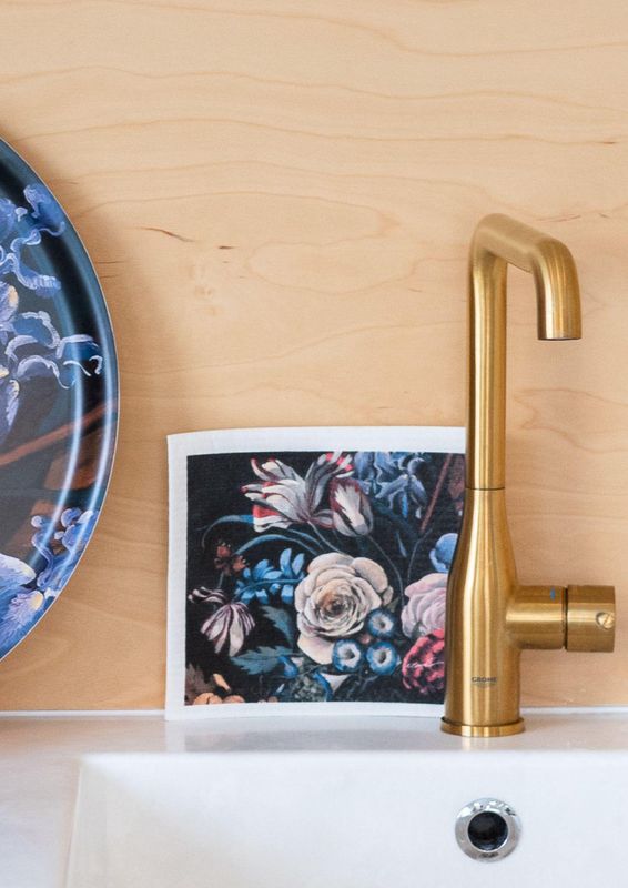 Tiskirätti - Saippua- ja tiskaustarvikkeet - JO836 - 1