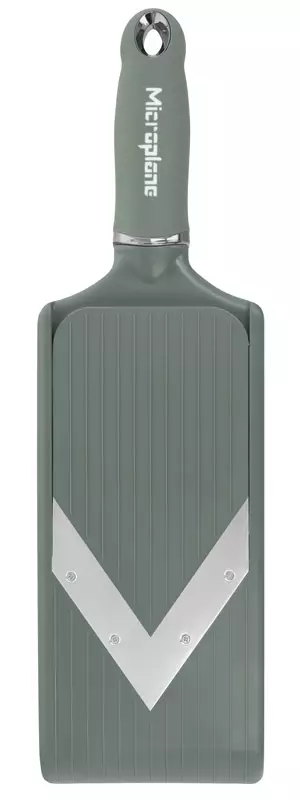 Microplane mandoliini PureCut - Raastimet ja sitruspuristimet - 48746 - 1
