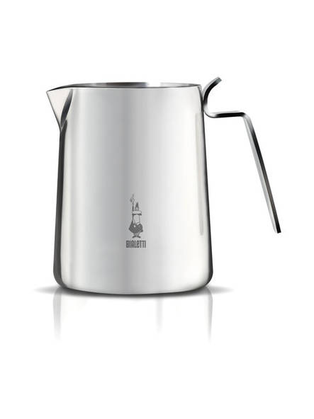 Bialetti maitokannu 0,5 l - Kahvinkeitinten ja espressokoneiden tarvikkeet - 900457-56-58-1807 - 1
