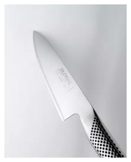 Global kokkiveitsi 19cm - Veitset - G107 - 2
