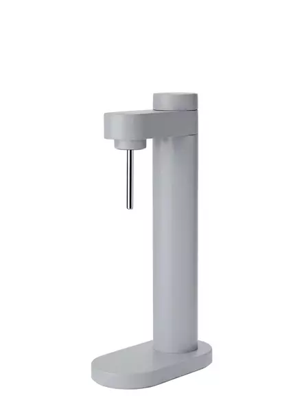 Stelton Brus hiilihapotin soft cloud - Baari- ja viinitarvikkeet - 21007 - 1