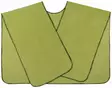 Fleeceponcho - Torkkupeitot - 410717 - 2