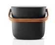 Jäteastia eva solo 6L musta - Kodin piensisustus - 537777 - 2
