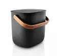 Jäteastia eva solo 6L musta - Kodin piensisustus - 537777 - 1